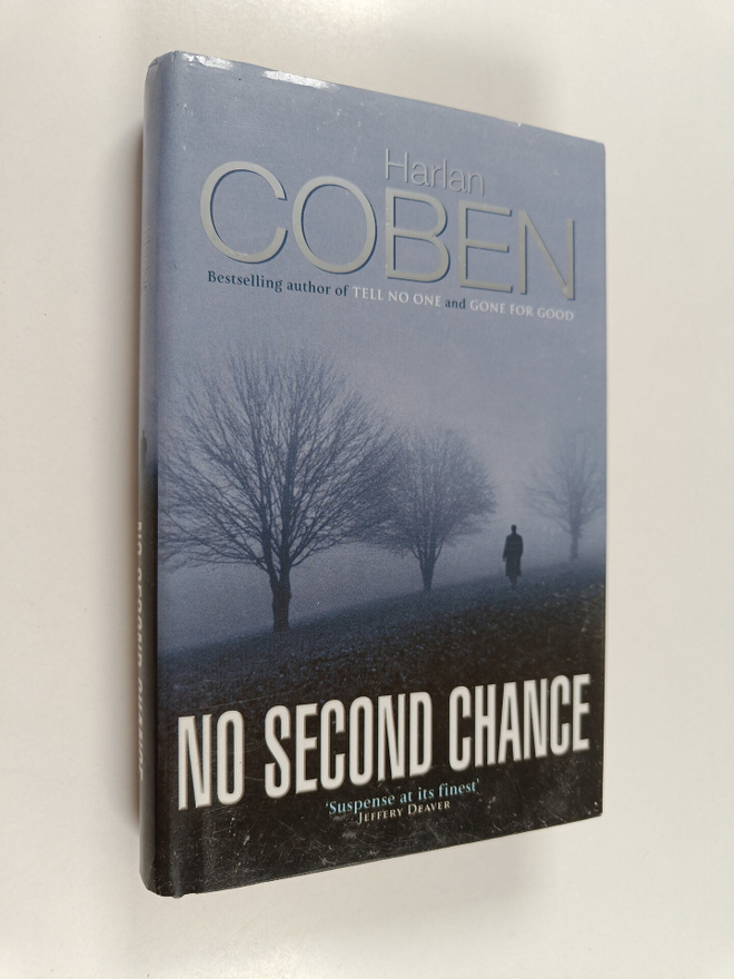 Harlan Coben : No Second Chance - A Novel