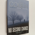 Harlan Coben : No Second Chance - A Novel - pikkukuva 1
