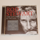 Rod Stewart: Some Guys Have All the Luck - pikkukuva 1