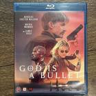 God Is A Bullet (2023) - Blu-ray - pikkukuva 1