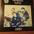 Pelle Miljoona & 1980 : Viimeinen Syksy - pikkukuva 1