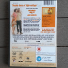 DVD: The Mexican (Brad Pitt, Julia Roberts 2001) - pikkukuva 2