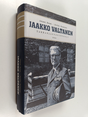 Juhani Suomi ym. : Jaakko Valtanen : tammenlehväkenraali ...