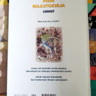 Kaksi luonto kirjaa - pikkukuva 2
