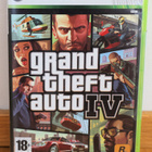 XBOX 360: Grand Theft Auto IV (GTA IV) - pikkukuva 1