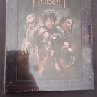 Hobbit Hobitti Battle of the Five Armies Extended (UUSI!) - pikkukuva 1