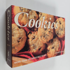 Elizabeth Wolf Cohen : Cookies - More Than 100 Irresistib... - pikkukuva 1