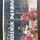 78-79 Kiekkoilijat kuvina #200 Hannu Jortikka TPS - pikkukuva 2