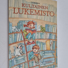 Tuula Korolainen : Tammen kultainen lukemisto - Kultainen... - pikkukuva 1