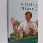 Jutta Zilliacus : Ajatuksia verannalla - pikkukuva 1