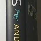 Andy Weir - Artemis - pikkukuva 2