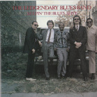 The Legendary Blues Band: Keepin' The Blues Alive (1990) - pikkukuva 1