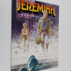 Hermann : Jeremiah 19 : Rajavyöhyke - pikkukuva 1