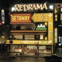 Redrama - Getaway - CD
