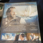 Jack London - Call of the Wild, Merisusi 2dvd - pikkukuva 2