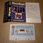 C - KASETTI BLACK MAGIC - pikkukuva 2