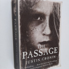 Justin Cronin : The Passage - pikkukuva 1