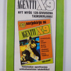 Agentti korkeajännitys 7/1984 - pikkukuva 2