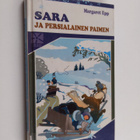 Margaret Epp : Sara ja persialainen paimen - pikkukuva 1