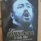 Luciano Pavarotti: O Sole Mio (uusi) DVD - pikkukuva 1