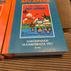Aku Ankan näköispainos vuosikerta 1977 - pikkukuva 3