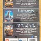3 Action Film Collection DVD - pikkukuva 2