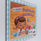 Paloauto pulassa - pikkukuva 1