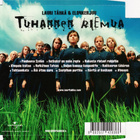 Lauri Tähkä & Elonkerjuu : Tuhannen Riemua - CD - pikkukuva 3