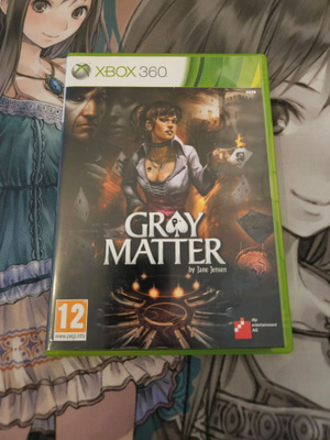 Gray Matter (360)