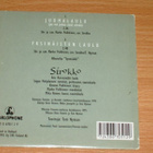 CD Single Sirokko - pikkukuva 2