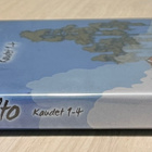 Pirunpelto (2009-2013) koko tv-sarja (4DVD) *UUSI* - pikkukuva 3