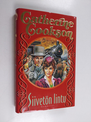 Catherine Cookson : Siivetön lintu
