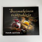 Mauri Kunnas - Suomalainen tonttukirja - pikkukuva 1