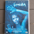 DVD: Gothika (Halle Berry, Penelope Cruz 2003) - pikkukuva 1