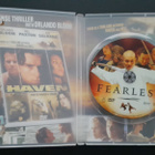 DVD: Fearless (Jet Li, Nakamura Shodu 2006) - pikkukuva 3
