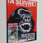 A Suivre numero 139 - pikkukuva 1