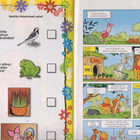 Nalle Puh n:o 4 2011  Juliste on mukana - pikkukuva 5