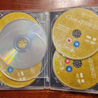 GAME of THRONES - kausi 5 - dvd boxi - pikkukuva 5