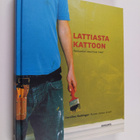 Caroline Salzinger : Lattiasta kattoon : remontoi asuntos... - pikkukuva 1