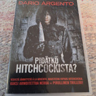 Dario Argento:Pidätkö Hitchcockista? - pikkukuva 1