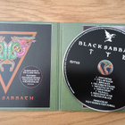 Black Sabbath - Tyr - CD - pikkukuva 3