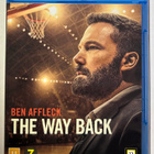 THE WAY BACK - Blu-ray - pikkukuva 1