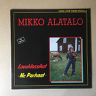 MIKKO ALATALO - Loveklassikot Ne Parhaat 2 LP - pikkukuva 1