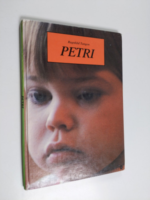 Ragnhild Tangen : Petri