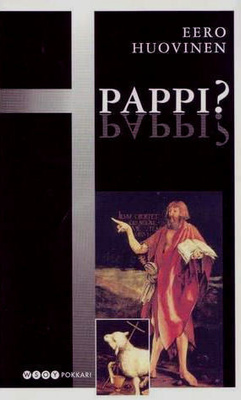 Eero Huovinen: PAPPI?