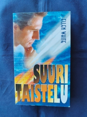 Ellen White: Suuri taistelu