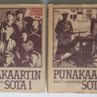 PUNAKAARTIN SOTA osat 1 ja 2 - pikkukuva 1