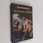 Harold Avery : Salainen komero - pikkukuva 1