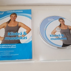 Kunto Plus Kotiharjoittelu - Kiinteä & muodokas - DVD - pikkukuva 4