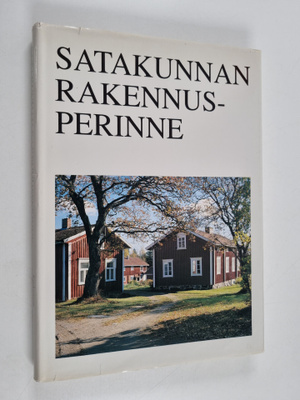 Satakunnan rakennusperinne